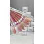 Гель Crooz Creamy Builder gel №01, 15 мл